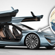 Illustration for article titled Supercar That Runs Using Salt Water Approved For Use On European Roads
